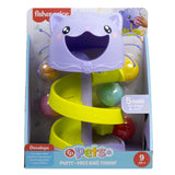 Fisher price kæledyr kitty ball tårn