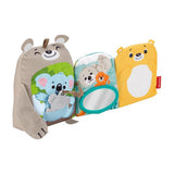 Fisher-Price Activity Book sidder og kram