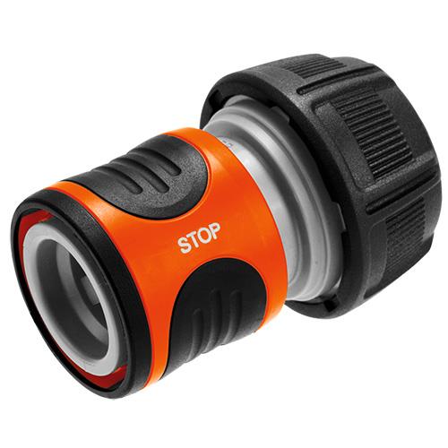 Gardena vandstop 3 4 19mm 18214-50