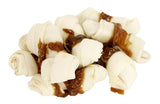 Wanpy Ovn-ristet Duck Jerky Rawhide Wraps