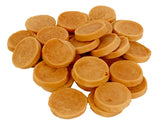Wanpy ovn-ristet kyllingeskyfly chips