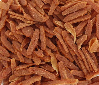 Wanpy blød ovnstegt duck Jerky Strips
