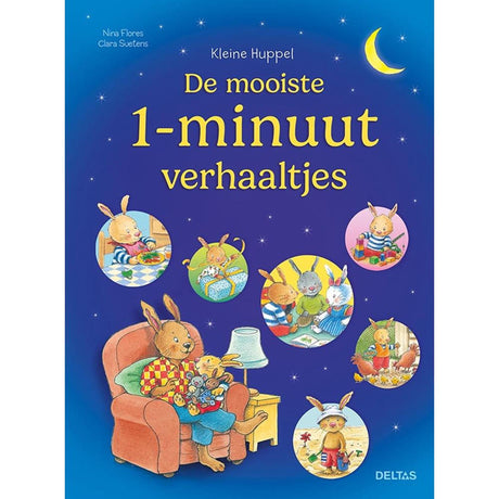 Deltas lille hop de smukkeste 1 minuts historier