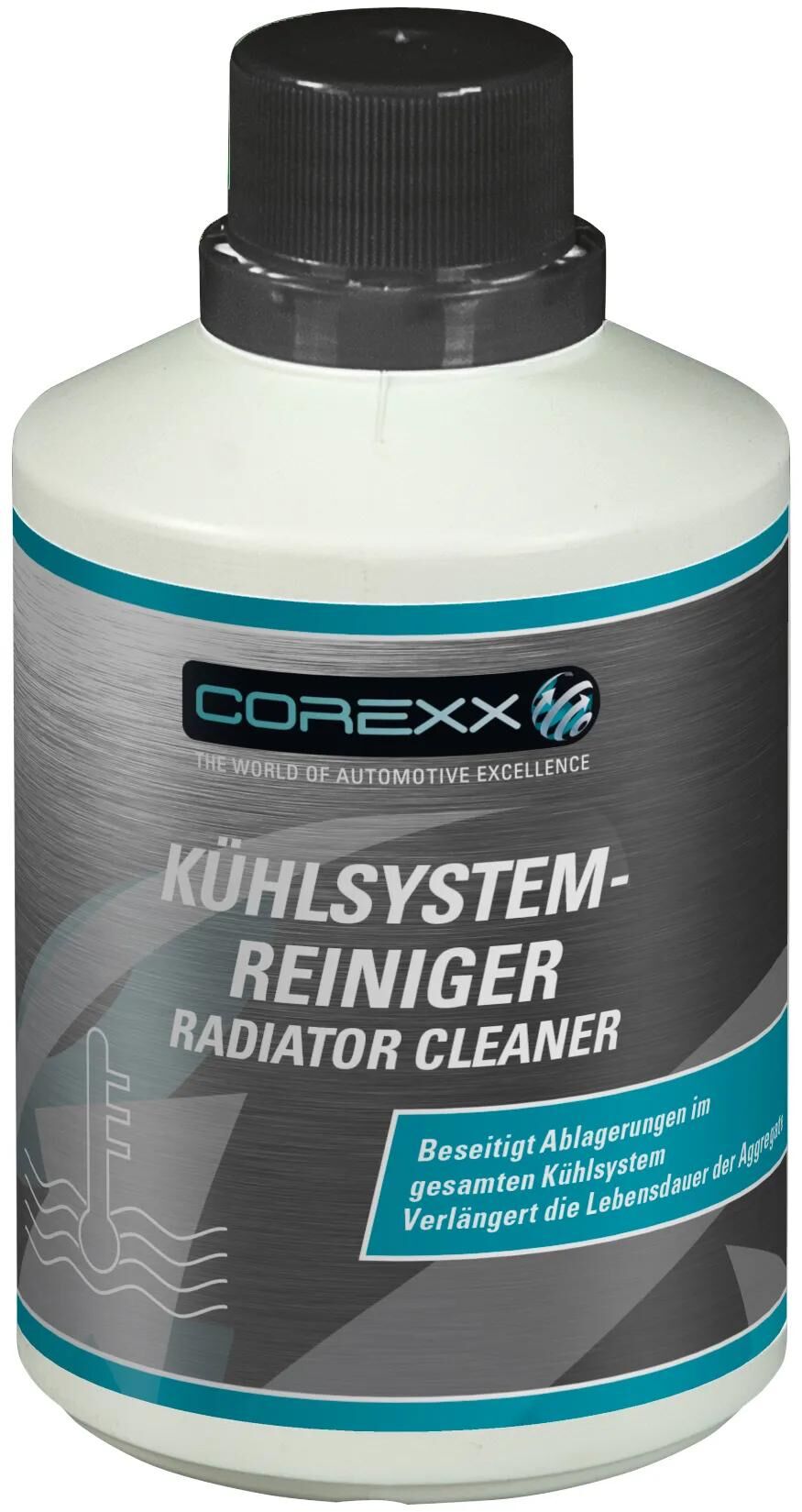 Corexx kühlsystem cleaner kølesystem cleaner 30