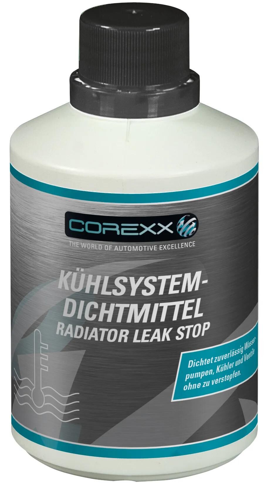 Corexx fugemasse kühlerdichtmittel radiator fugemasse 300 ml