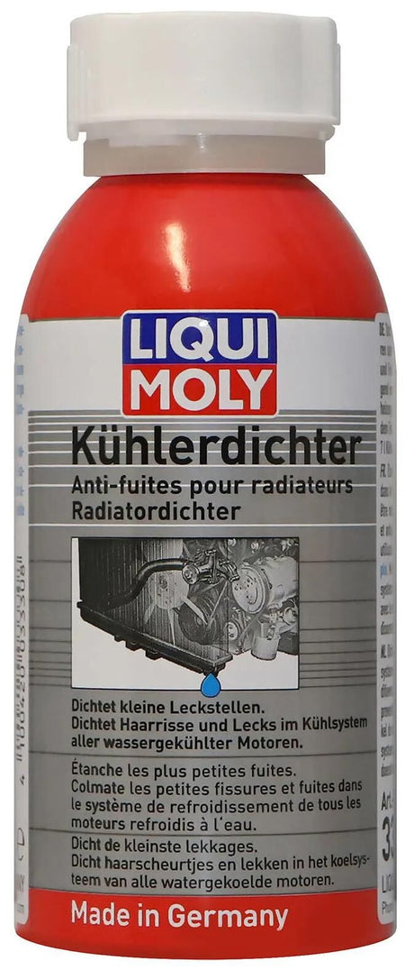 Liqui moly fugemasse kühler poet kølertætning 150 ml