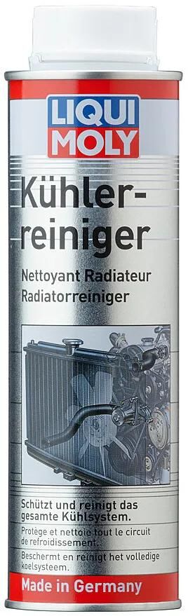 Liqui moly cleaner kühler cleaner radiator cleaner 300 ml