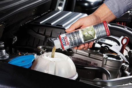 Liqui moly cleaner kühler cleaner radiator cleaner 300 ml