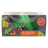 Jonotoys bidende krokodillespil