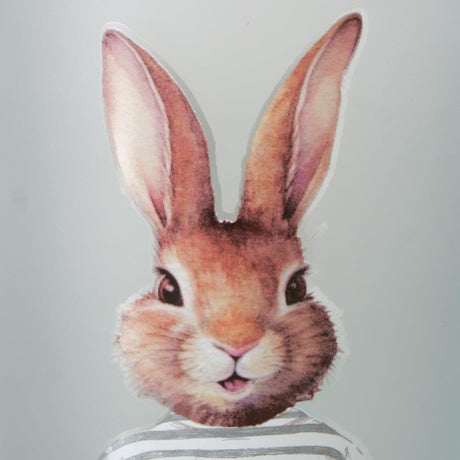 Boltze hjemmelanterne hare 2-delt