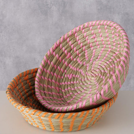 Boltze hjemmekurv aka 25x25x6,5cm