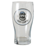 Boltze home ølglas autocamper ø8xh16cm