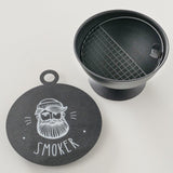 Boltze home storm askebæger camper h7cm