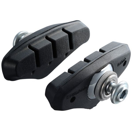 Shimano bremseklods sæt tiagra sora r50t2 br-4600 (5 par)