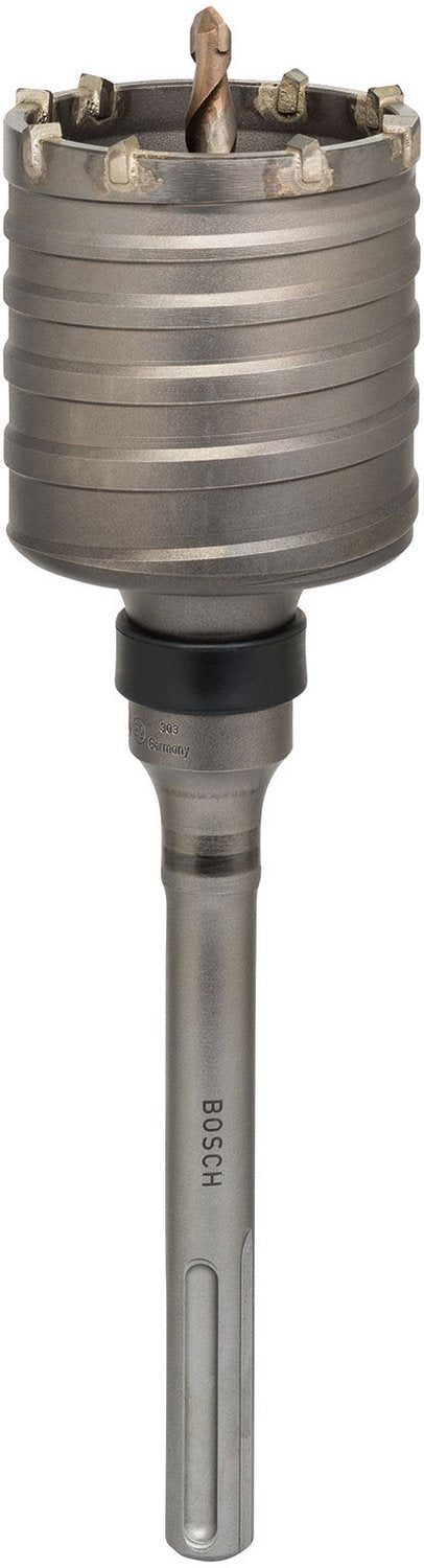 Bosch pro sds max-5 kerneskærer 1-delt, 82 x 80 x 160 mm