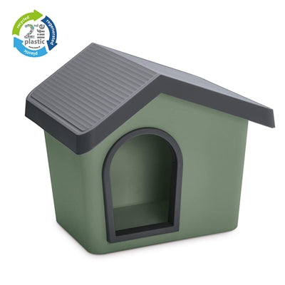 IMac Doghok Zeus 50 2. Life Recycled Green