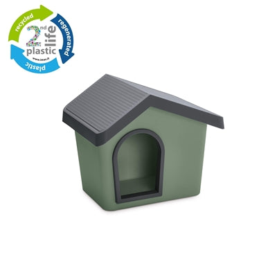 IMac Doghok Zeus 50 2. Life Recycled Green