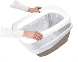 IMac Cat Baking Bag Sandy til kuldboks 62x46x30 cm