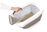 IMac Cat Baking Bag Sandy til kuldboks 62x46x30 cm