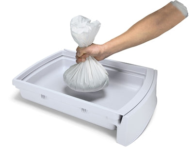 Imac kattegruspose cody til kattebakke zuma 50x36x10 cm