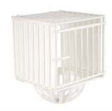 IMac Nest Box Nido Plastic