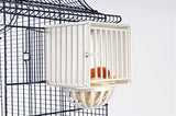IMac Nest Box Nido Plastic