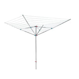 Metaltex meteor-rotationstørrer 60m inklusive 40mm jordanker