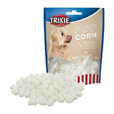 Trixie Popcorn med leversmag