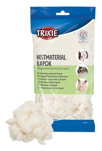 Trixie redemateriale kapok creme