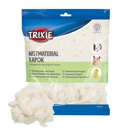 Trixie redemateriale kapok creme