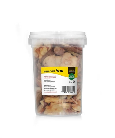 Utopia Apple Chips