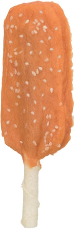 Trixie Denta Fun Chicken Pops med sesam