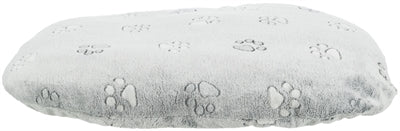 Trixie Dog Pushion Nando Oval Light Gray