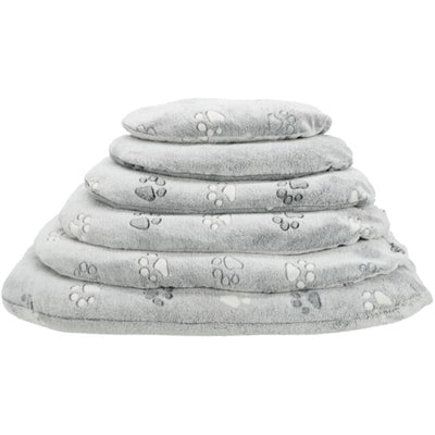 Trixie Dog Pushion Nando Oval Light Gray