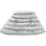 Trixie Dog Pushion Nando Oval Light Gray