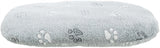 Trixie Dog Pushion Nando Oval Light Gray