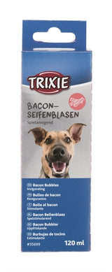 Trixie bobleblæser med baconsmag