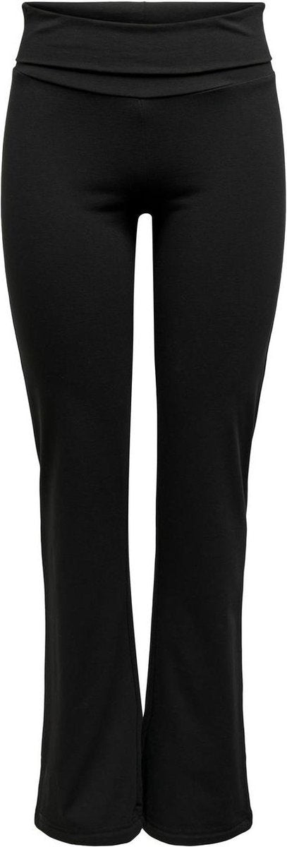 Spil kun jazz fitnessbukser regular fit kvinder - str. xs