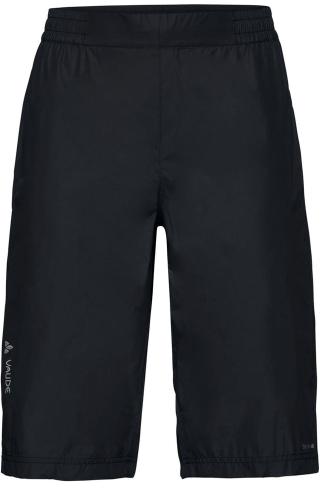 Vaude drop-shorts - regnshorts til kvinder