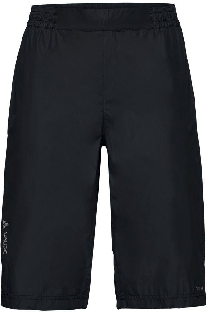 Vaude drop-shorts - regnshorts til kvinder