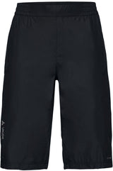 Vaude drop-shorts - regnshorts til kvinder