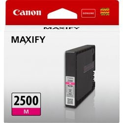 Canon pgi-2500m magenta blækpatron