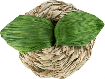 Trixie legetøj æble græs majs blade