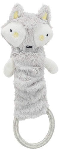 Trixie junior plys dinglende dyr assorteret