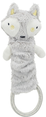 Trixie junior plys dinglende dyr assorteret