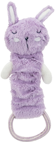 Trixie junior plys dinglende dyr assorteret