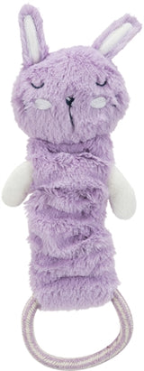 Trixie junior plys dinglende dyr assorteret
