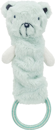 Trixie junior plys dinglende dyr assorteret