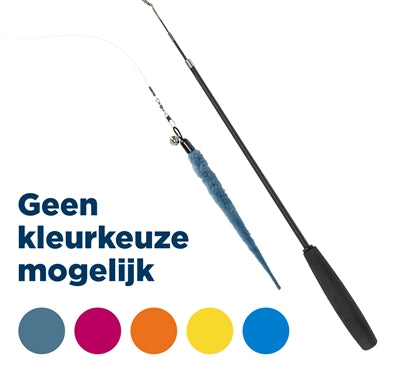 Trixie udvidelig kattestang assorteret