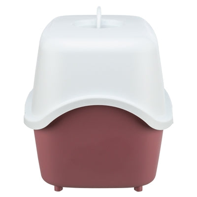 Trixie Cat Box Vico bes Purple White